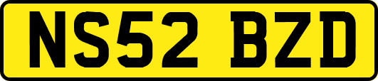 NS52BZD