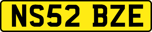 NS52BZE