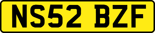 NS52BZF