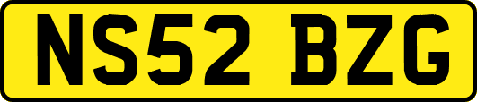 NS52BZG