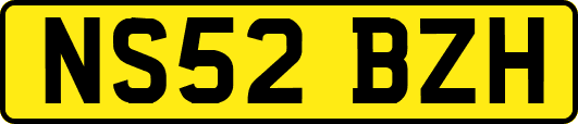 NS52BZH