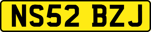 NS52BZJ