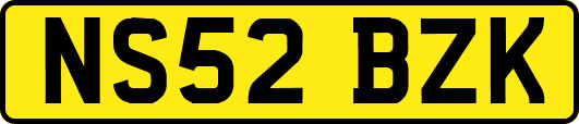 NS52BZK