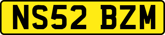 NS52BZM