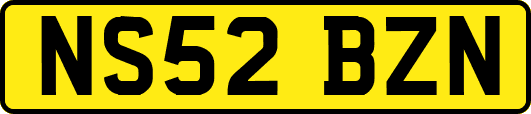 NS52BZN