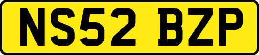 NS52BZP