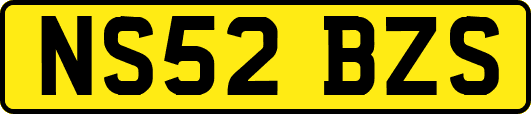 NS52BZS