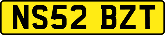 NS52BZT
