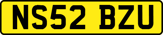 NS52BZU