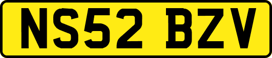 NS52BZV