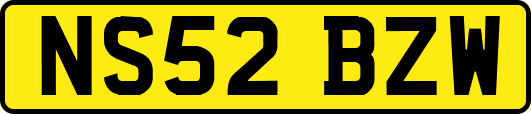 NS52BZW
