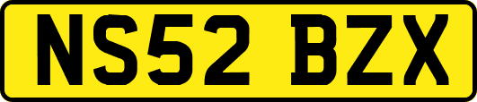 NS52BZX