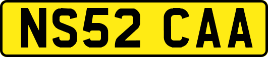 NS52CAA