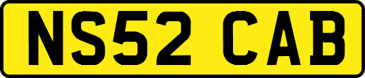 NS52CAB