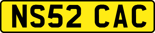 NS52CAC