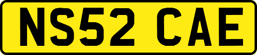 NS52CAE