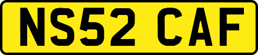 NS52CAF