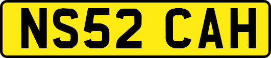 NS52CAH