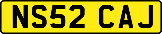 NS52CAJ