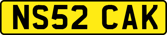 NS52CAK