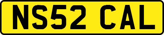 NS52CAL