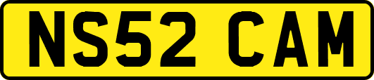 NS52CAM
