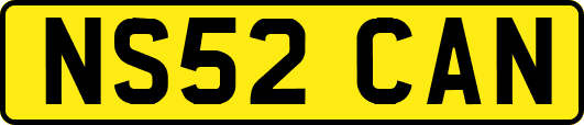 NS52CAN