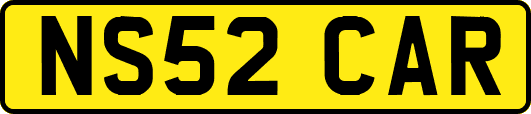 NS52CAR