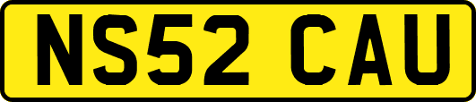NS52CAU