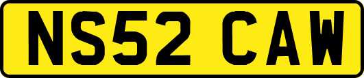 NS52CAW