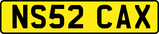 NS52CAX
