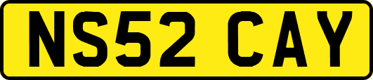 NS52CAY