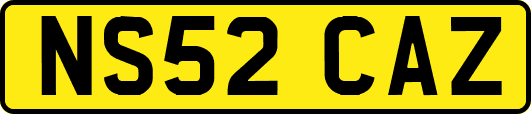 NS52CAZ