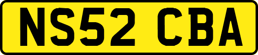 NS52CBA