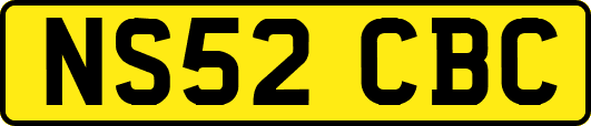 NS52CBC