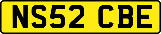 NS52CBE