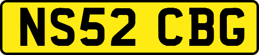 NS52CBG