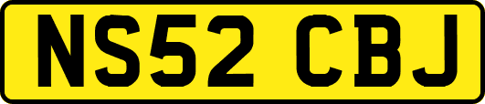NS52CBJ