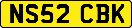 NS52CBK