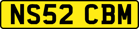 NS52CBM