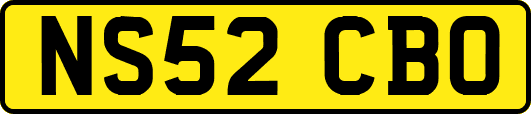 NS52CBO