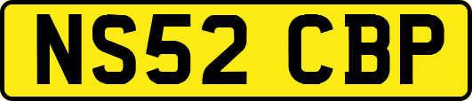 NS52CBP