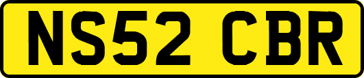NS52CBR