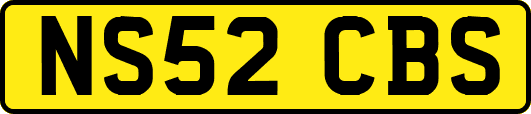 NS52CBS