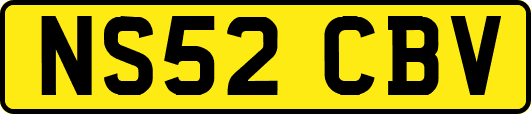 NS52CBV