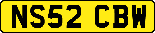 NS52CBW