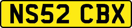 NS52CBX