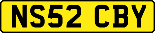 NS52CBY