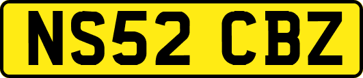 NS52CBZ
