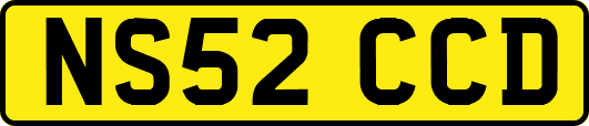 NS52CCD